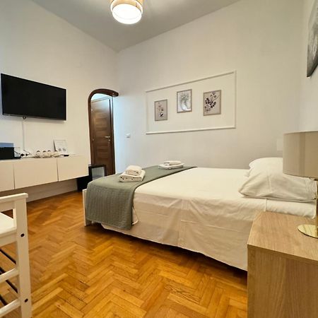 La Finestra Su San Lorenzo Florence Ngoại thất bức ảnh