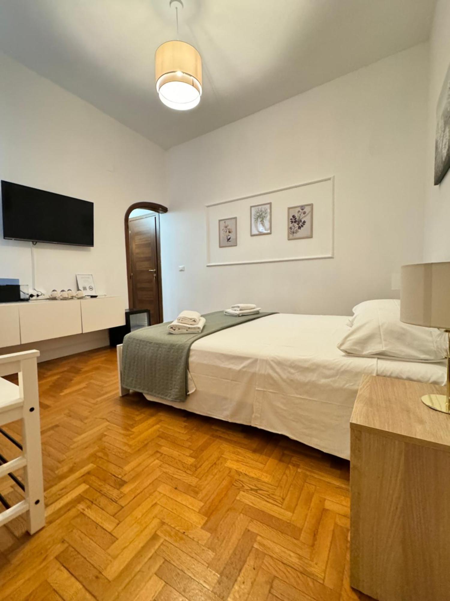 La Finestra Su San Lorenzo Florence Ngoại thất bức ảnh