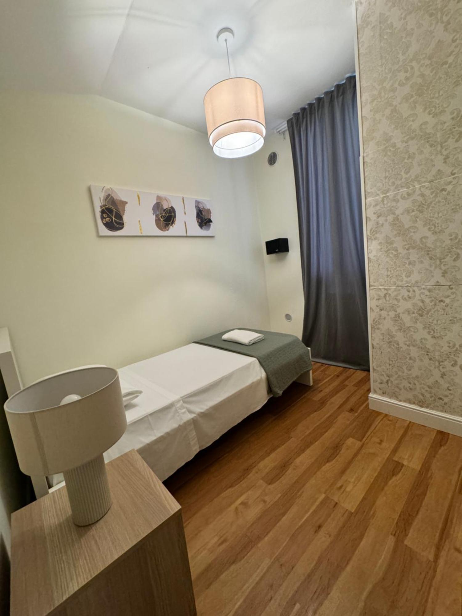 La Finestra Su San Lorenzo Florence Ngoại thất bức ảnh